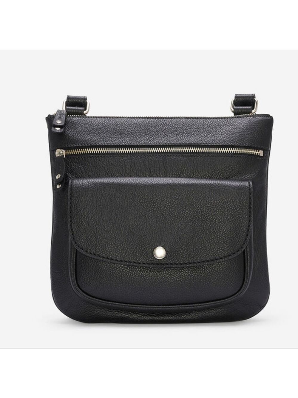 Roots Riverside Saddle Cervino